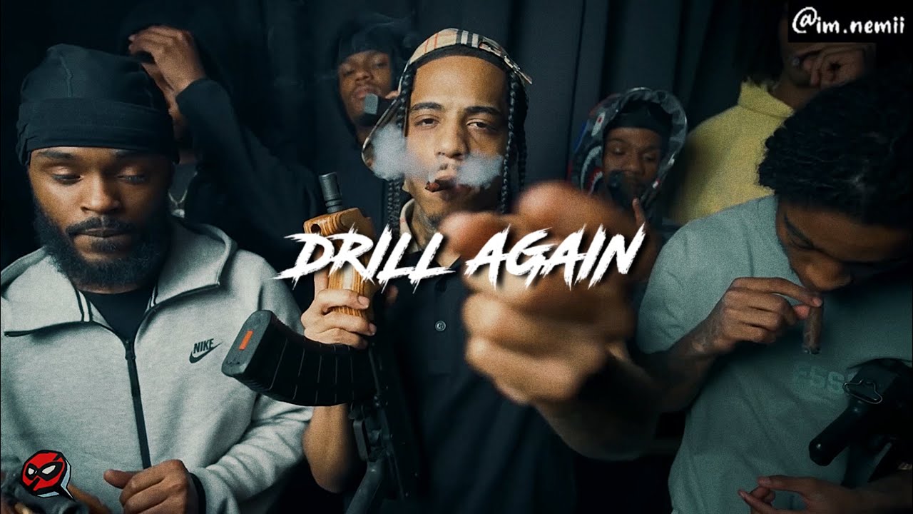 [Hard] No Auto Durk x Screwly G Type Beat 2024 