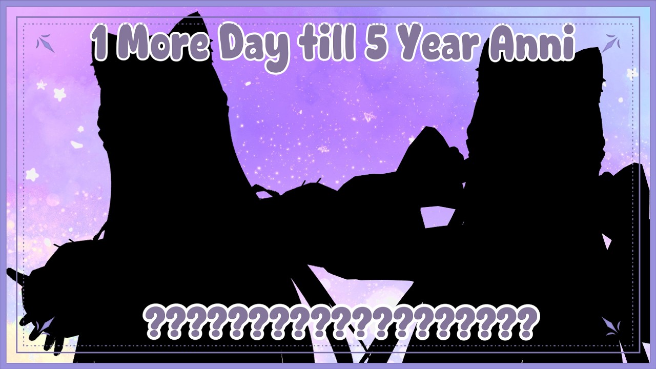 [D-1 till 5 Years] ???????????????