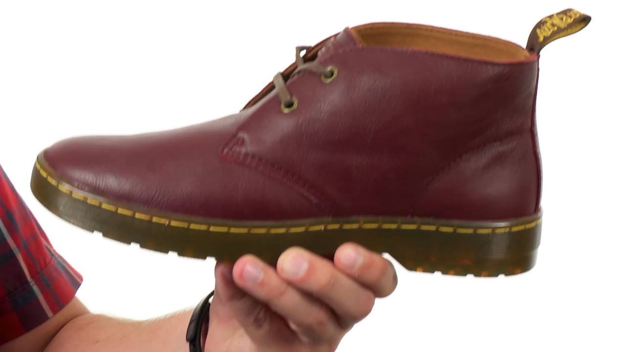 Dr. Martens Cabrillo  SKU:8563206