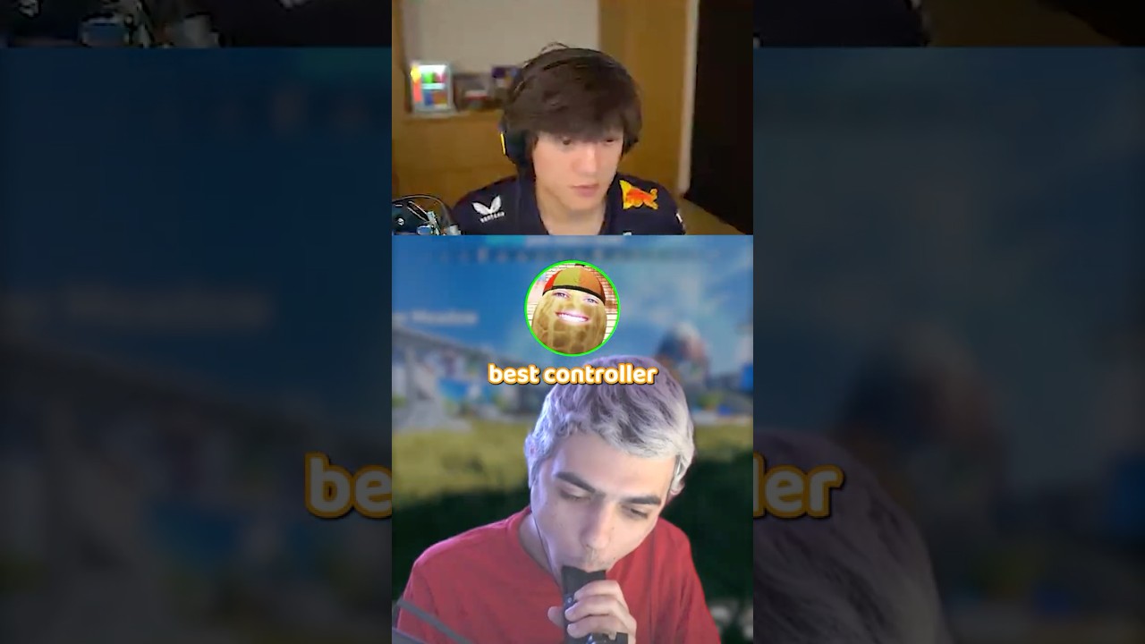 iiTzTimmy on the Controller vs MNK Debate