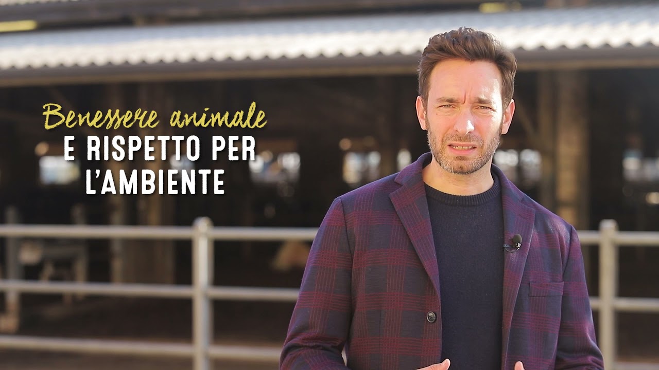 Carrefour | Latte Filiera Qualit&agrave; Carrefour 2021