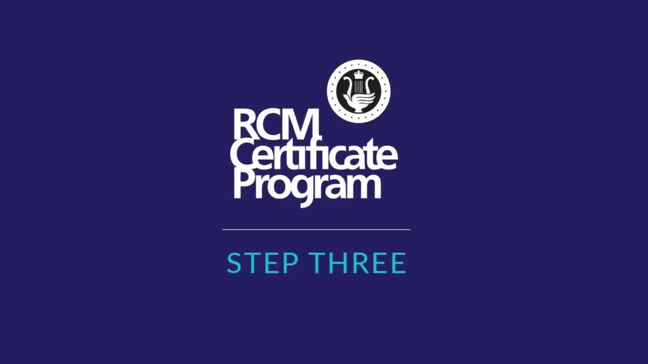 Step 3: Where to Start Your Student!
