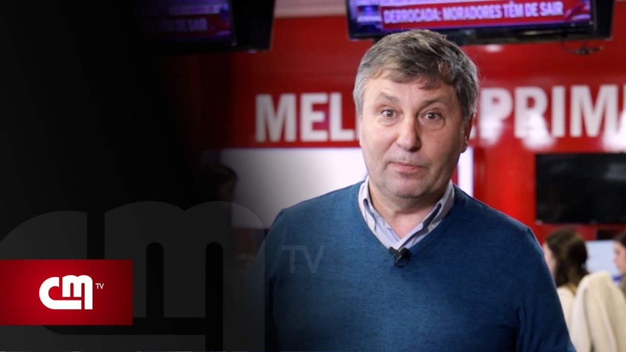 “É uma vitória de António José Seguro”: Armando Esteves Pereira comenta sondagem à boca das urnas