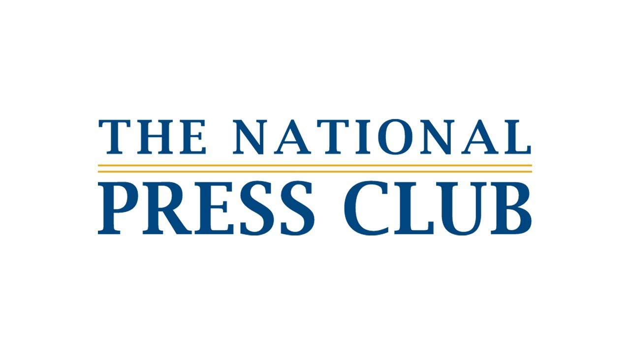 NPC Headliner: “2024” by Josh Dawsey, Tyler Pager and Isaac Arnsdorf