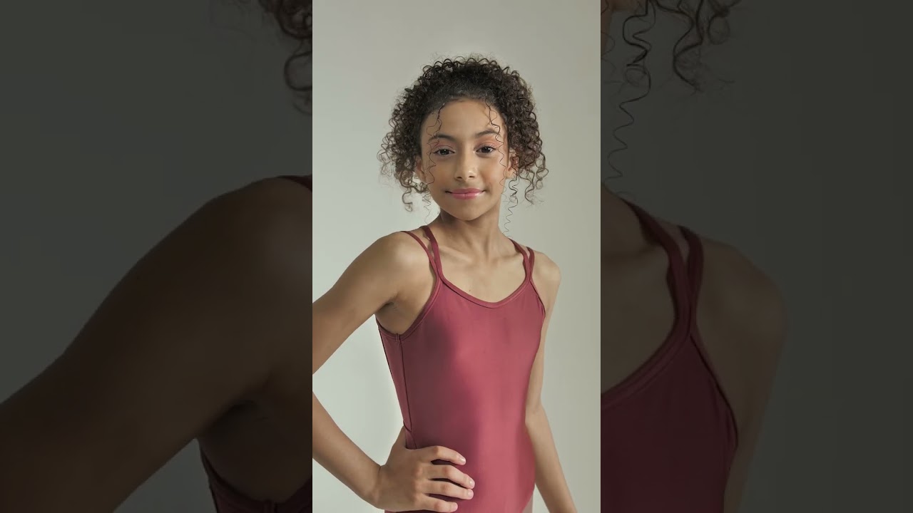 Leonina - L2653 - Só Dança Dancewear