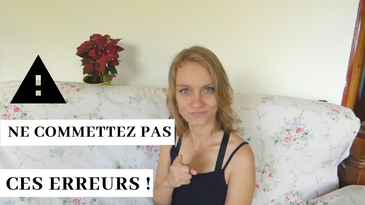 Comment écrire un roman : 7 erreurs de construction de personnage