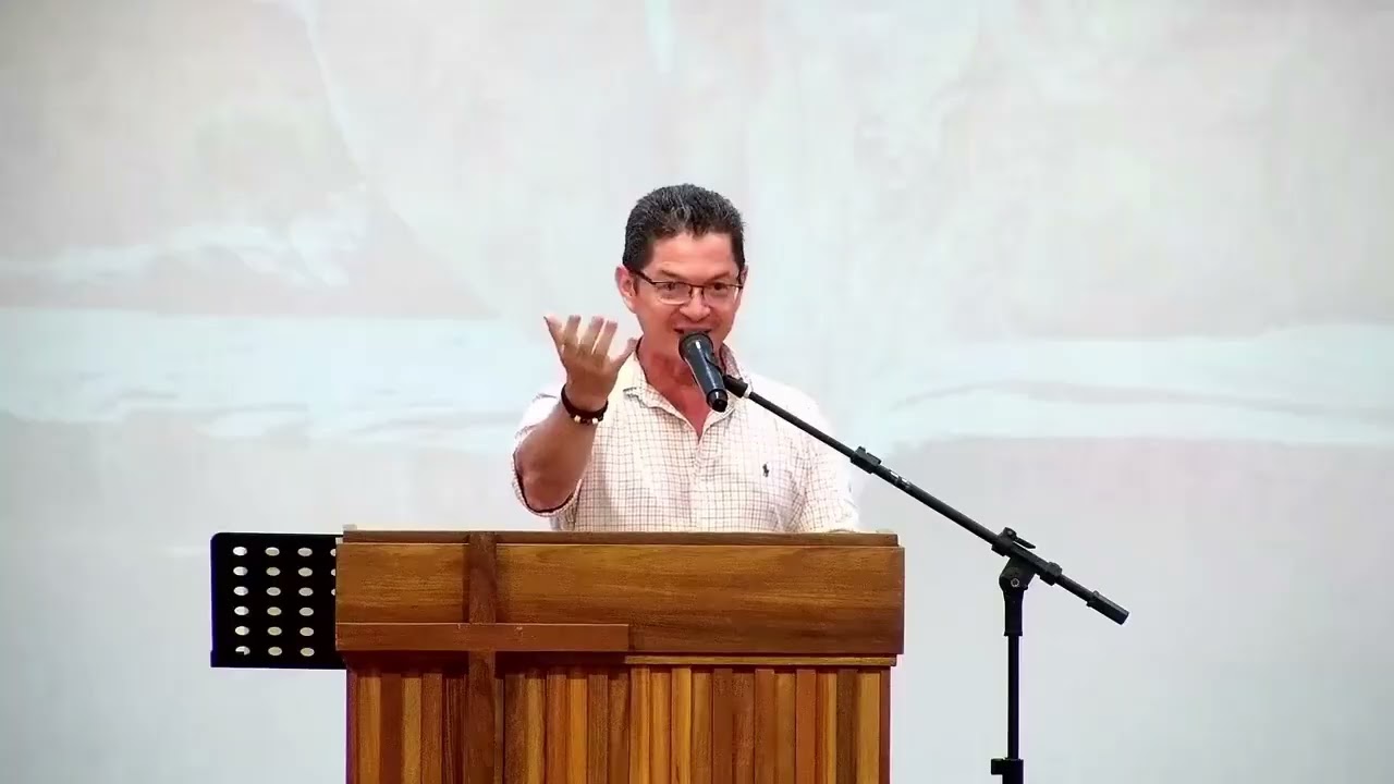 Deus diante de nosso sofrimento - Uma mensagem sobre a Igreja de Esmirna