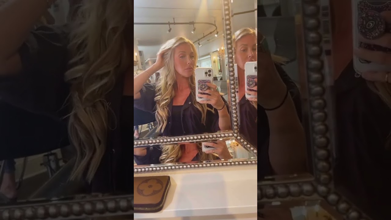 Samantha Saint #stars