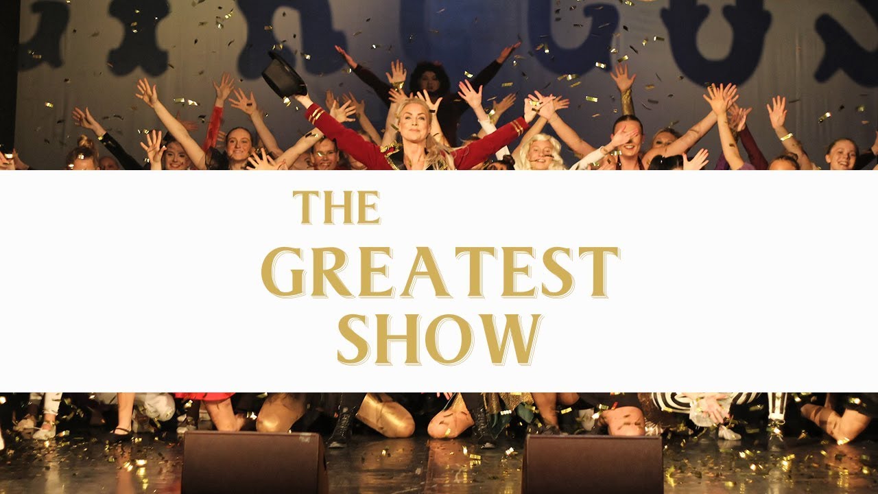 The Greatest Show