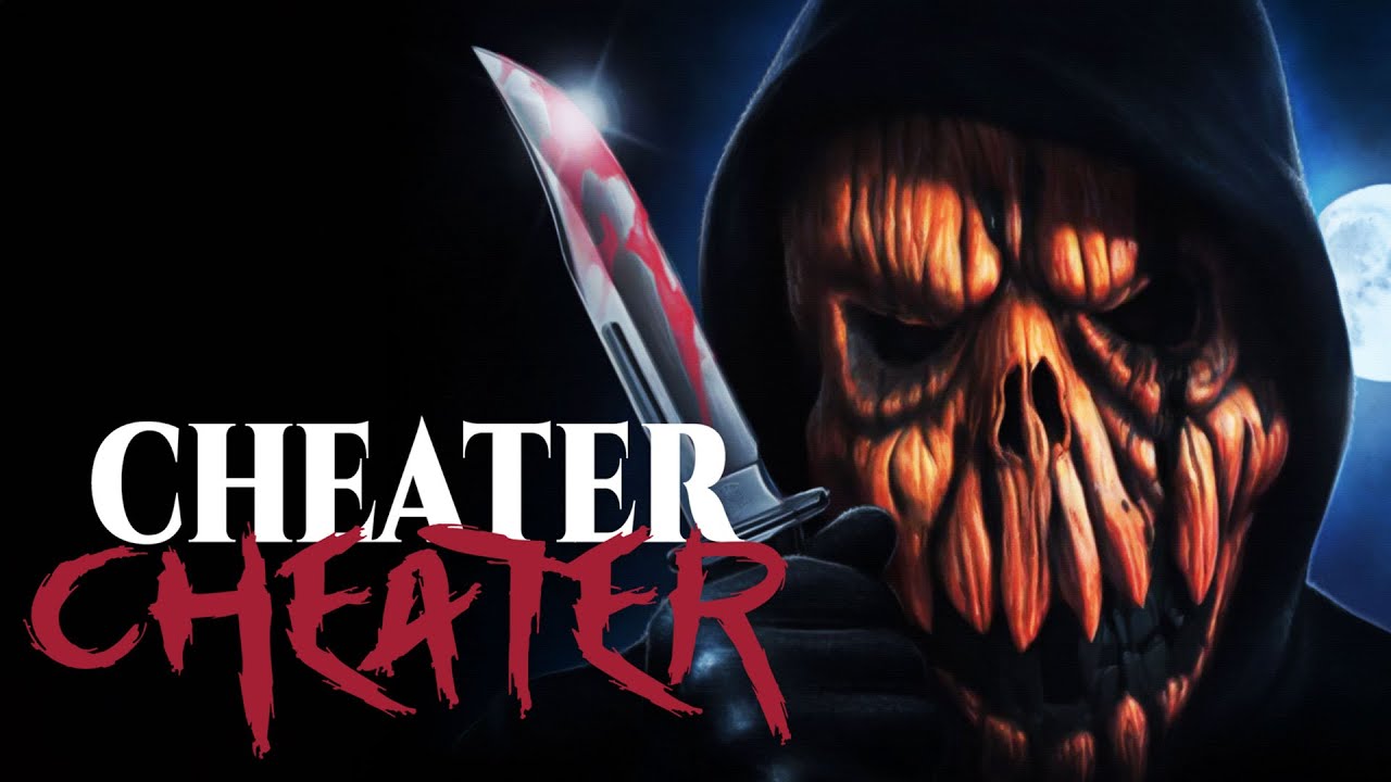 Cheater Cheater Official Movie Trailer SRS Cinema Del Kary