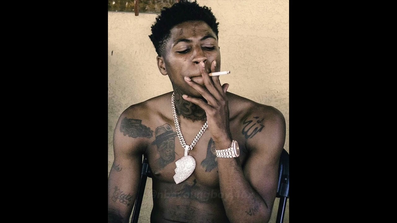 [FREE] (Sad) NBA YoungBoy Type Beat - 