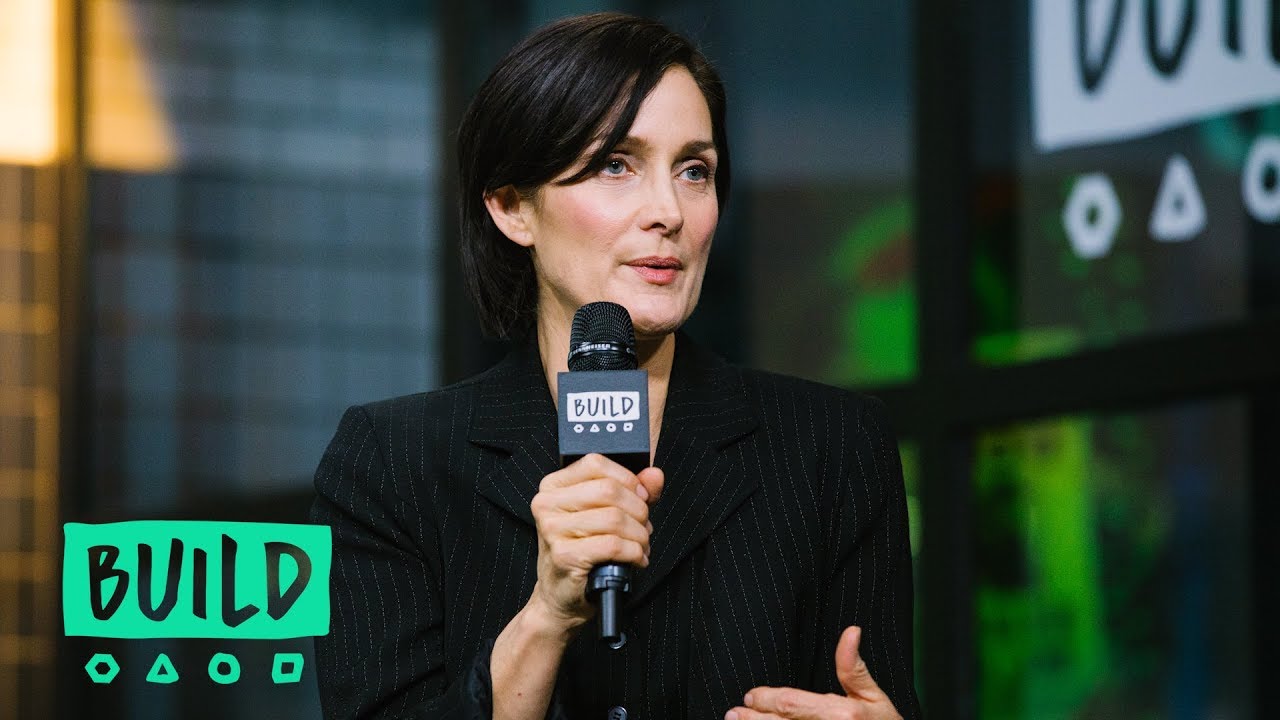 Expect An Intense Portrayal Of Jeri Hogarth From Carrie-Anne Moss This Season