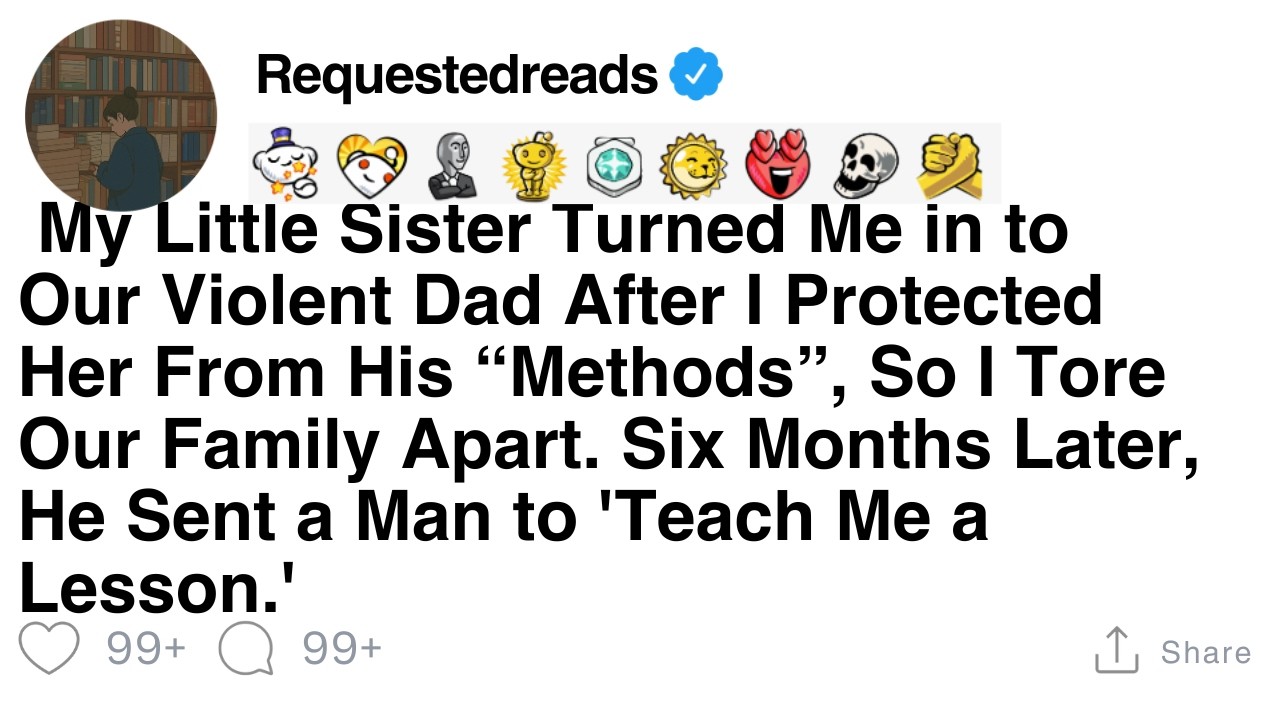 [FULL STORY] Have you ever called CPS on your own family?