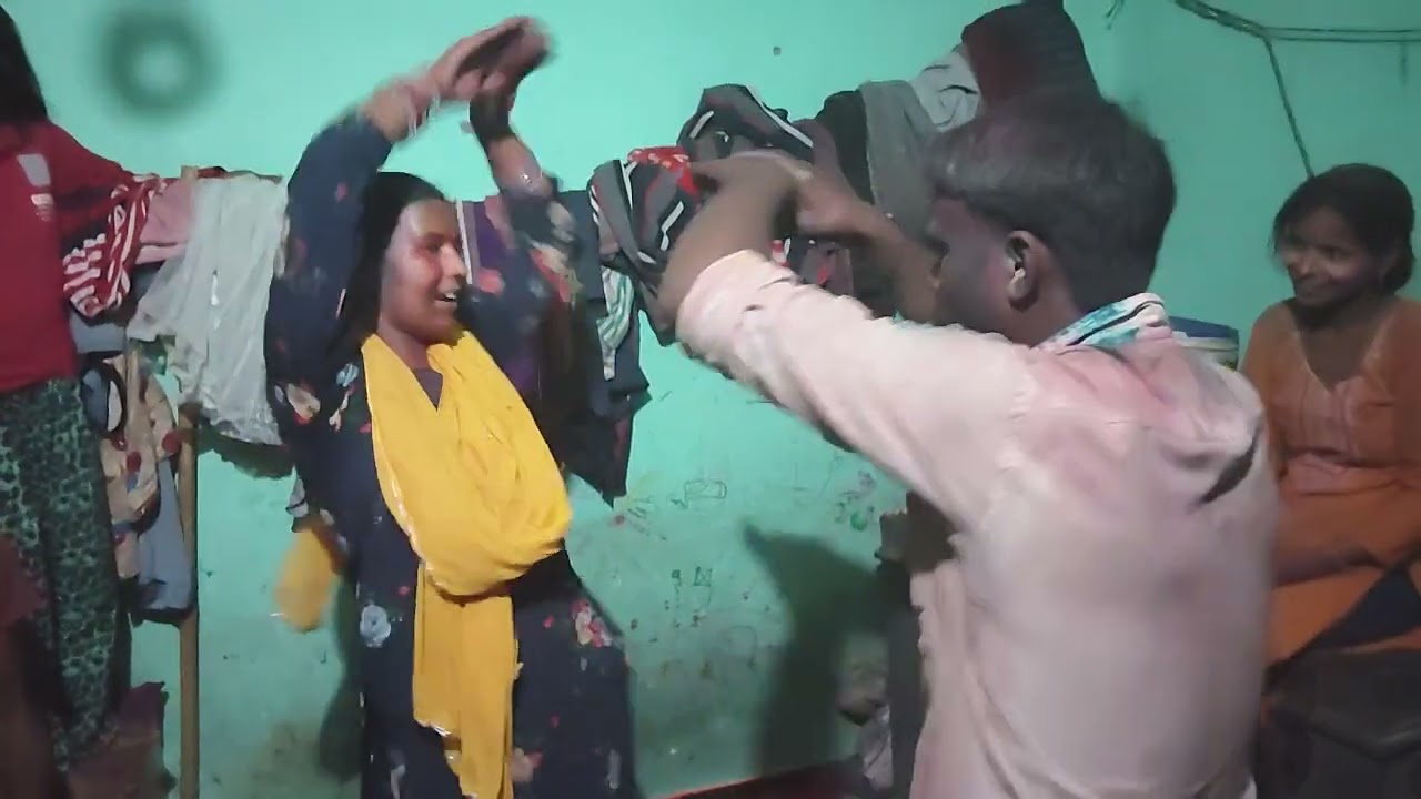 मैं नागिन तू सपेरा सॉन्ग वीडियो डांस