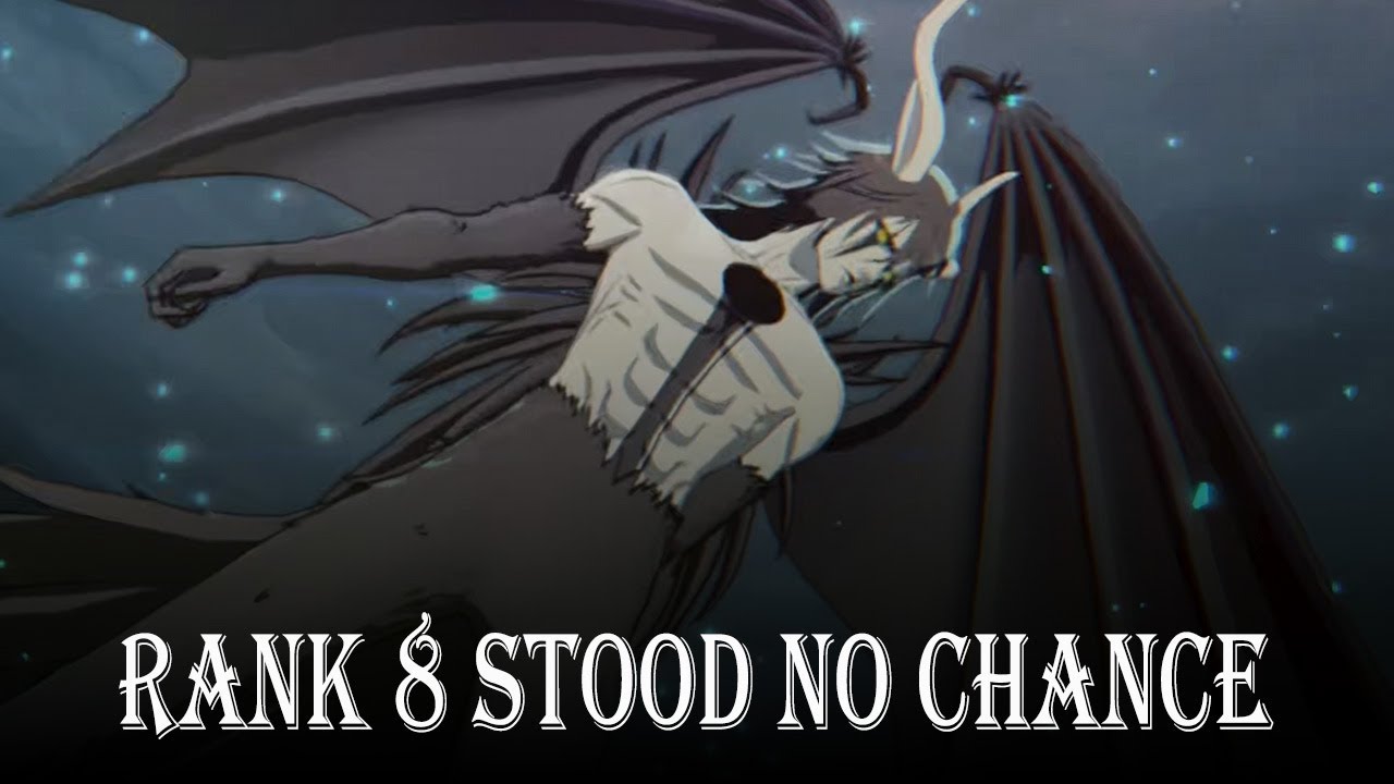 SHOWING NO MERCY TO NO ONE | BLEACH REBIRTH OF SOULS RANKED MATCHES