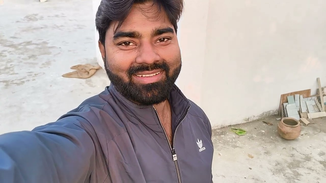 Day 21 / 365 मेरे घर आज आया मोर 🦚🦚