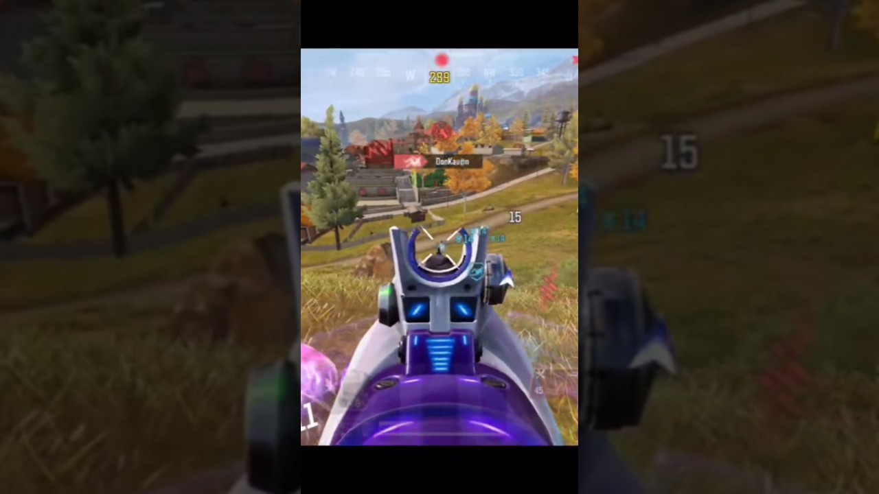 ESSES ALEATÓRIOS DEVEM TER FICADO COM RAIVA VIU KKK #codm #rankeada #codmobile #cod #callofduty