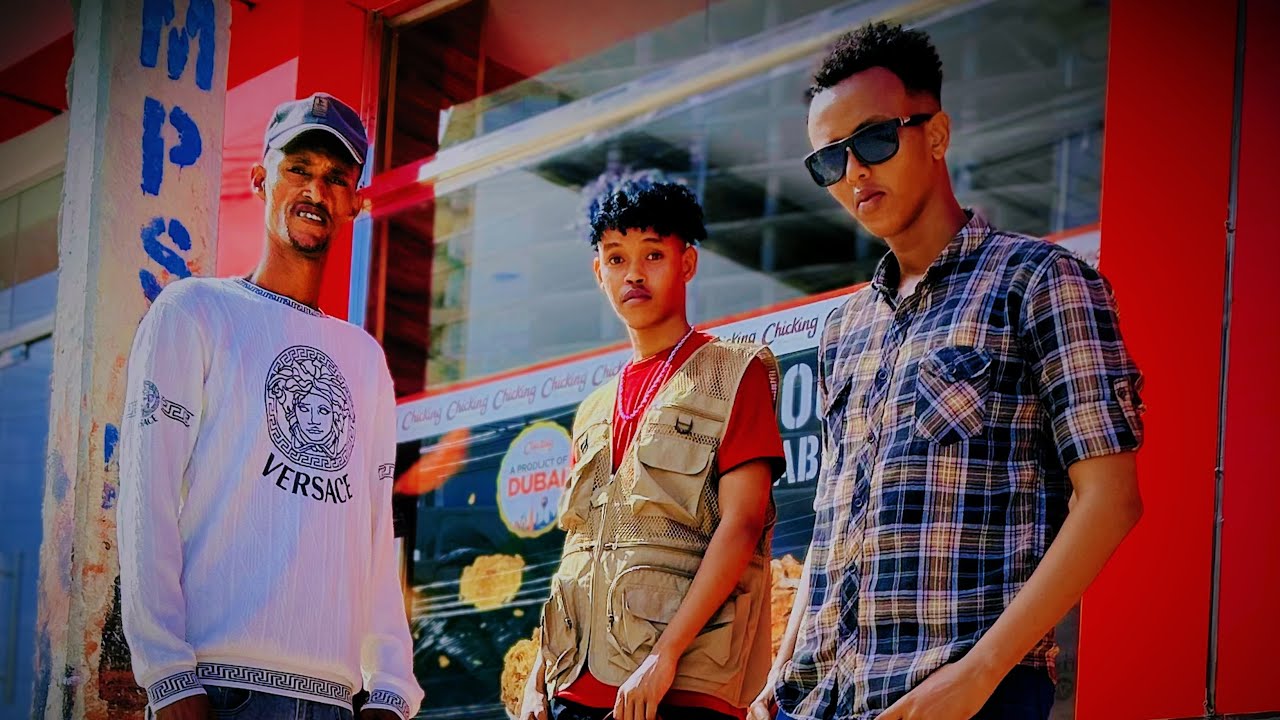 MAANKA TJ FT ASAD DHEERE & ASHRAF HERO  𝐓𝐢𝐦𝐞 𝐢𝐬 𝐫𝐮𝐧𝐧𝐢𝐧𝐠 ( OFFICIAL MUSIC  VIDEO ) 4K