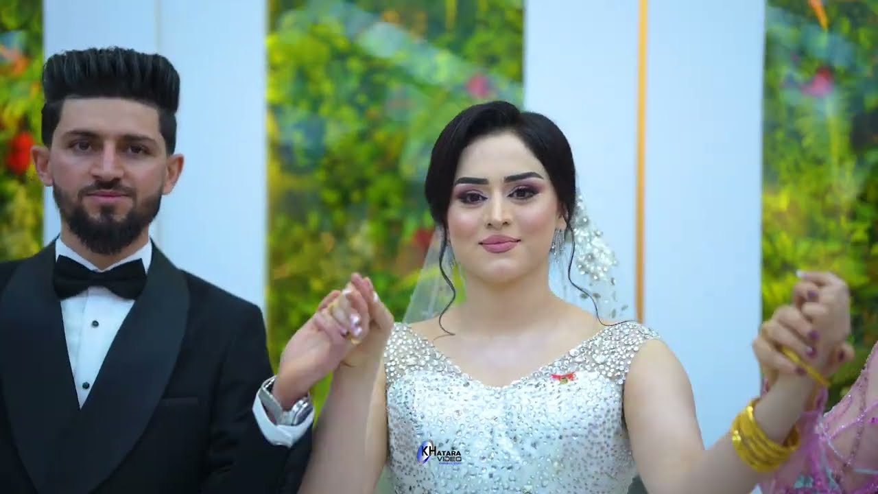 DAWATA MAHIR & NADA PART6 BY KHATARA VIDEO (NISHAN BAADRI) 4K