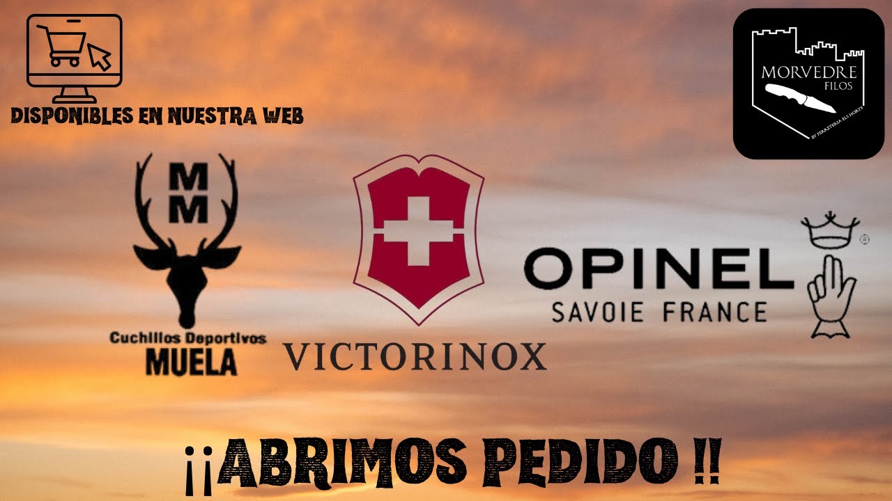 Abrimos pedido !!!!