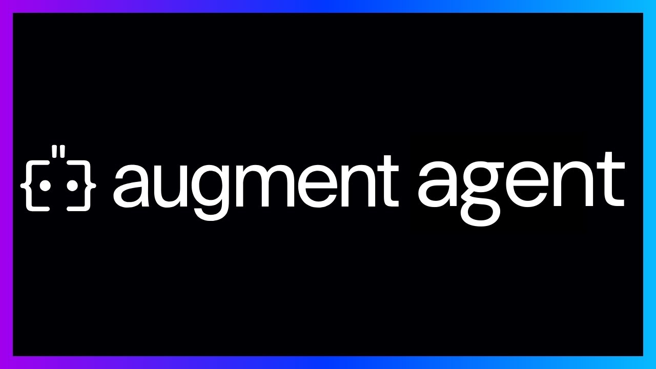 Augment Agent: The first AI Agent built for professional software engineers and large codebases