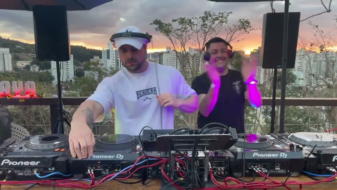 BHR b2b BRYANN -  House Set by Papaya House Label at Alpone Pub