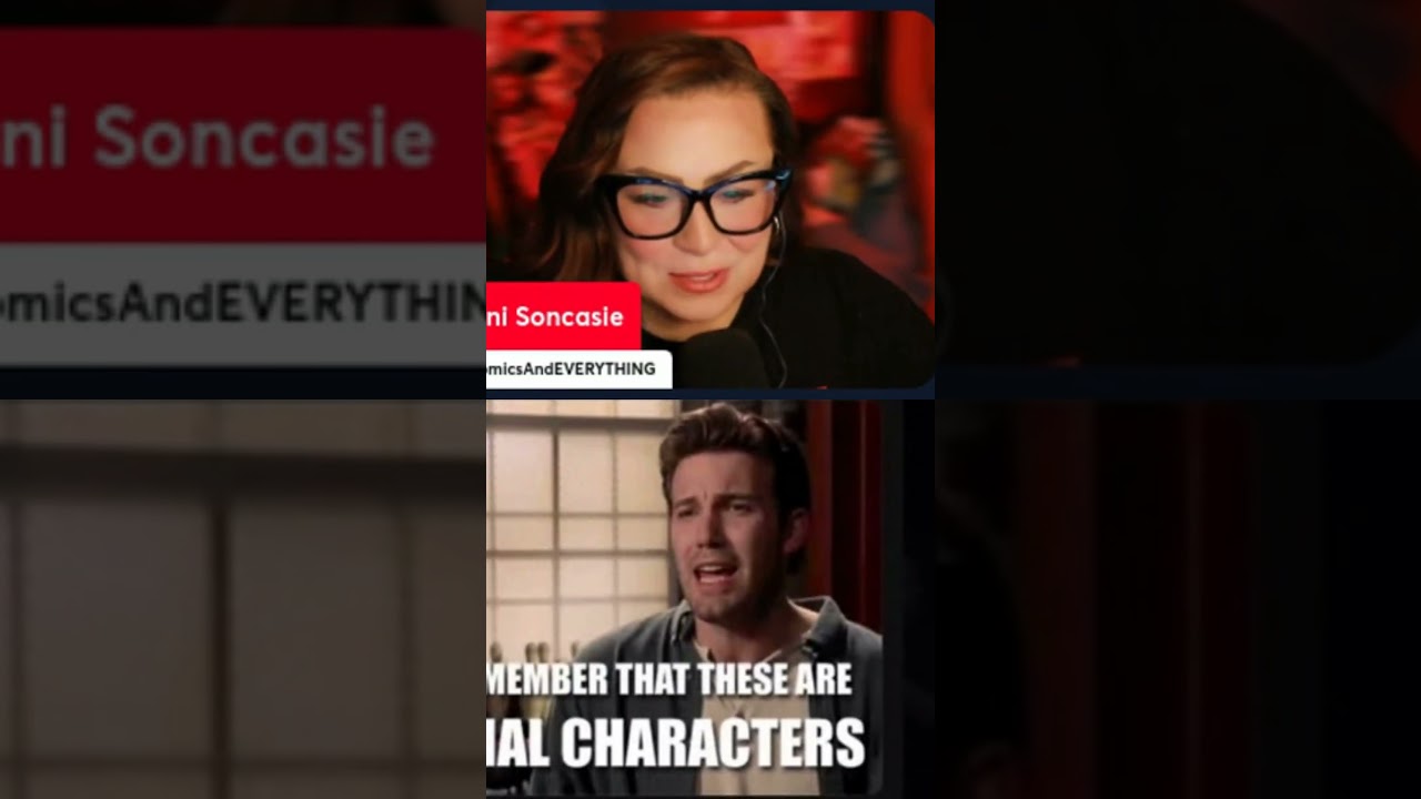 The Snyder Cult Fan Vs 