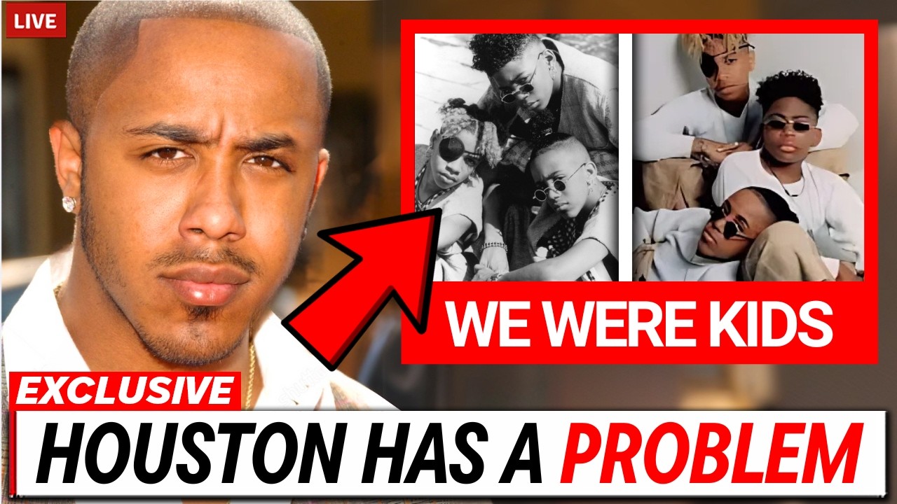 'Immature' Wasn’t What You Thought They Were... The Dark Truth Behind Their Story