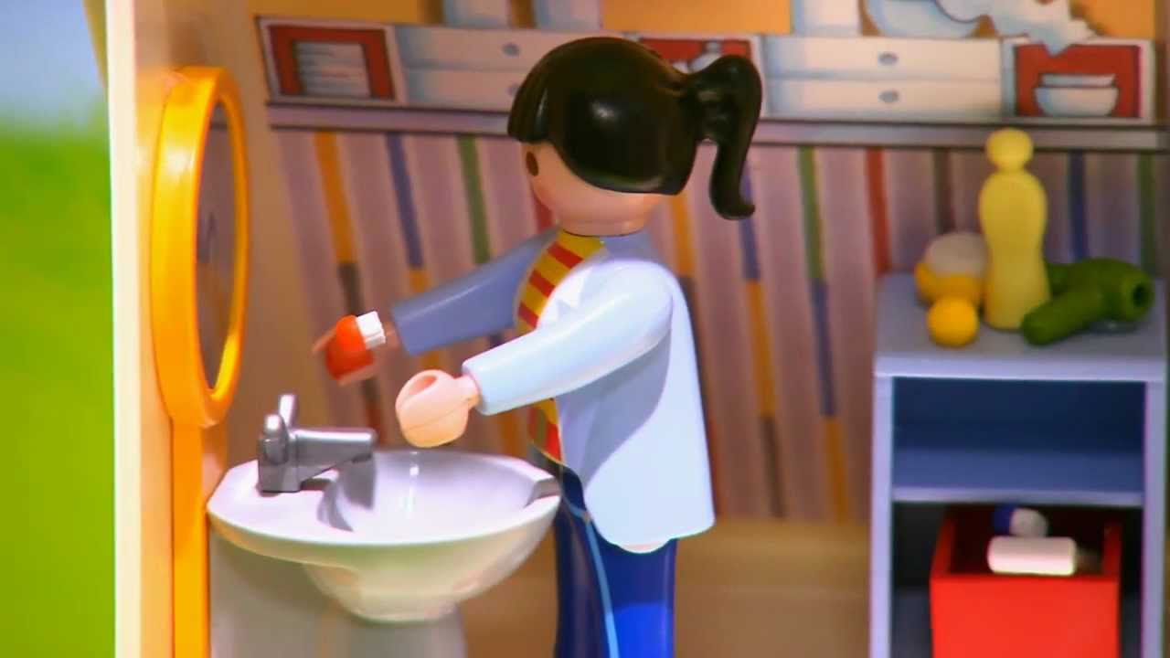 PLAYMOBIL Hellas - Διεθνής Έκθεση Παιχνιδιού 2013