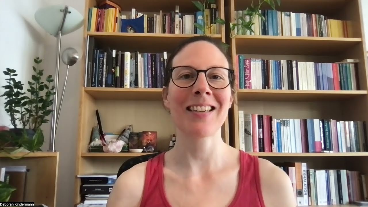 Co-creating with Nature - what does it mean?