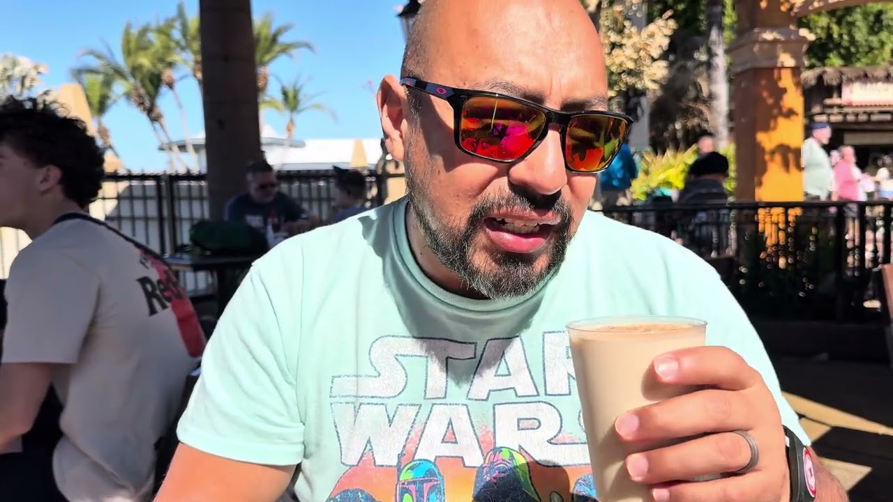 EPCOT Mexico Pavilion Dining Review | La Cantina de San Angel
