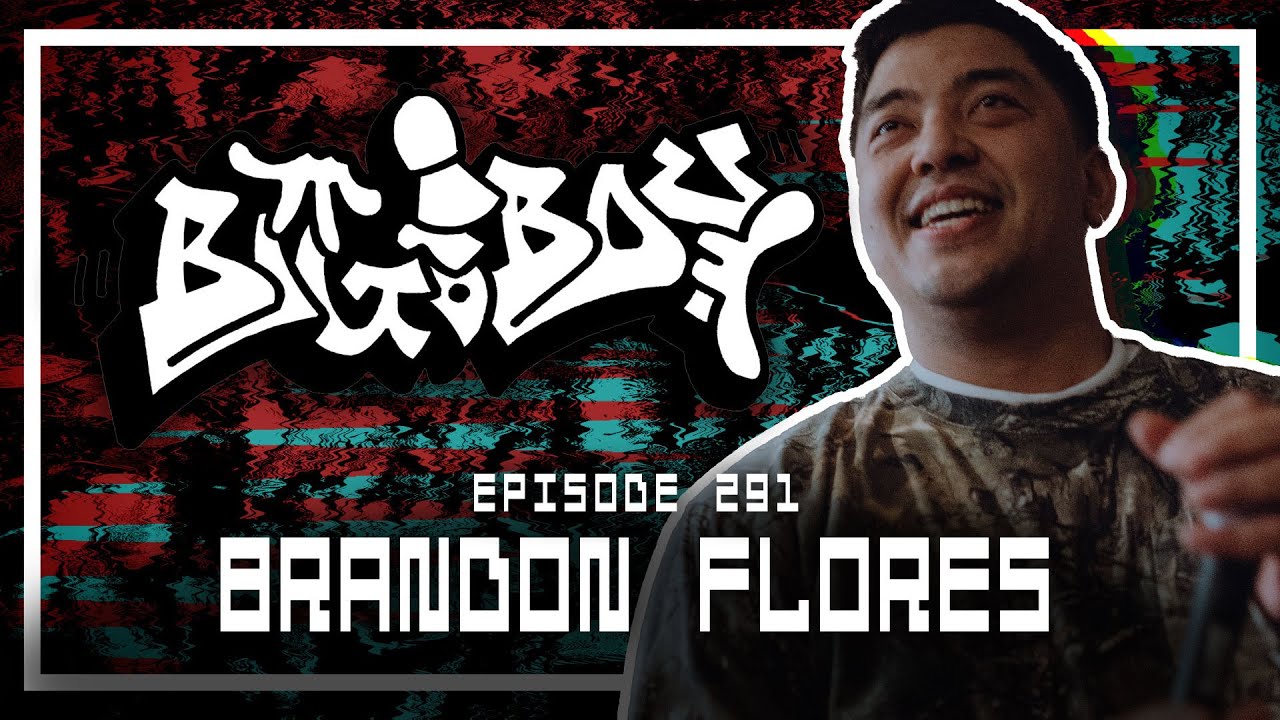 Brandon Flores [BIG BOY] - Scoped Exposure Podcast 291