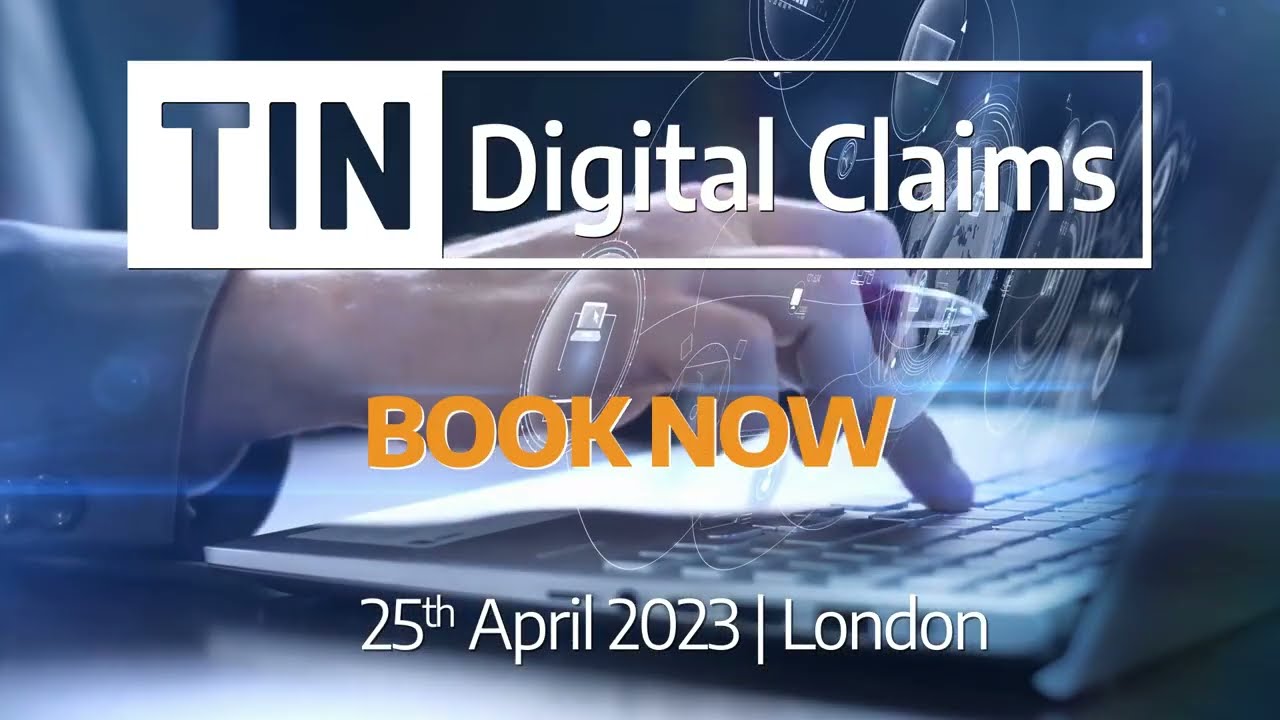 Digital Claims 2023