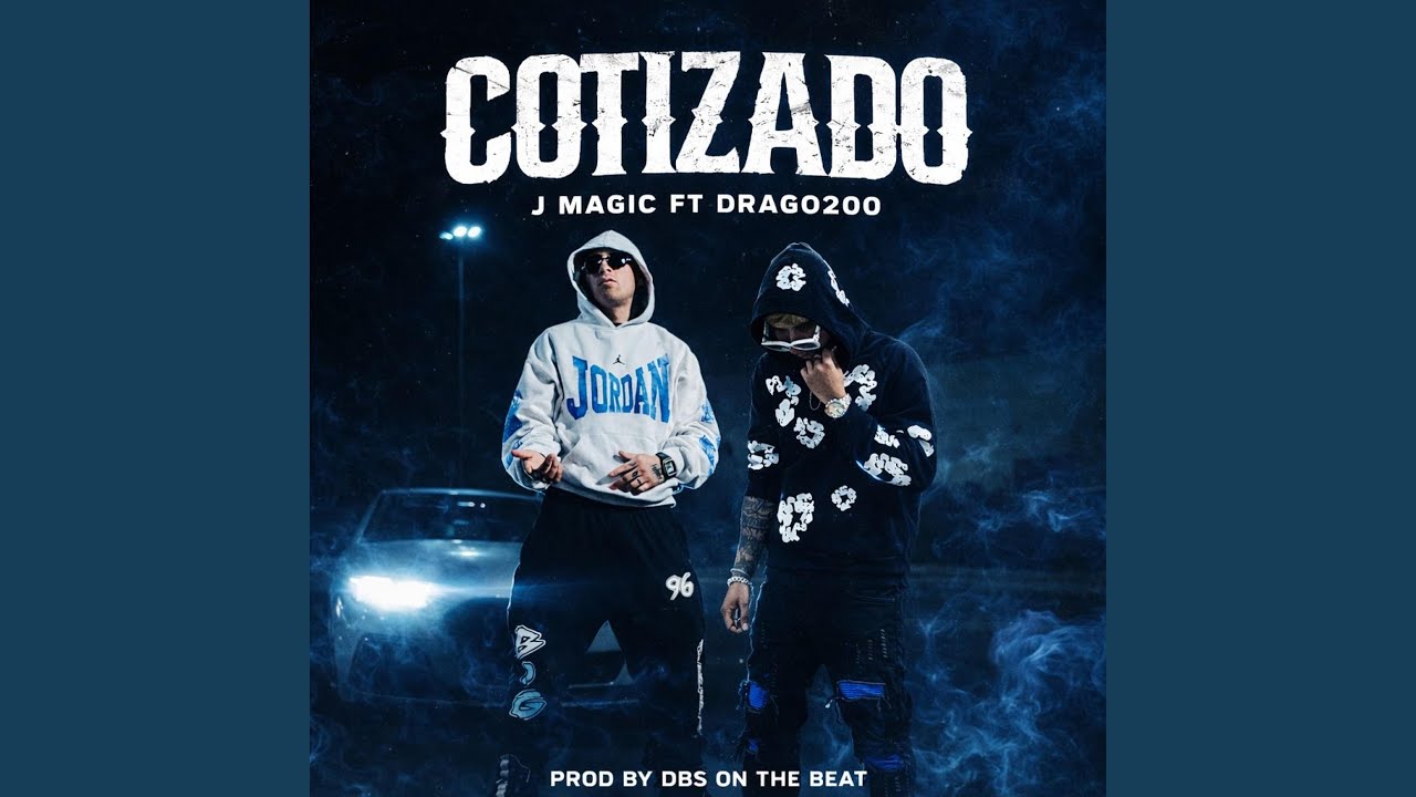 Cotizado (feat. Drago200 & Dbs)