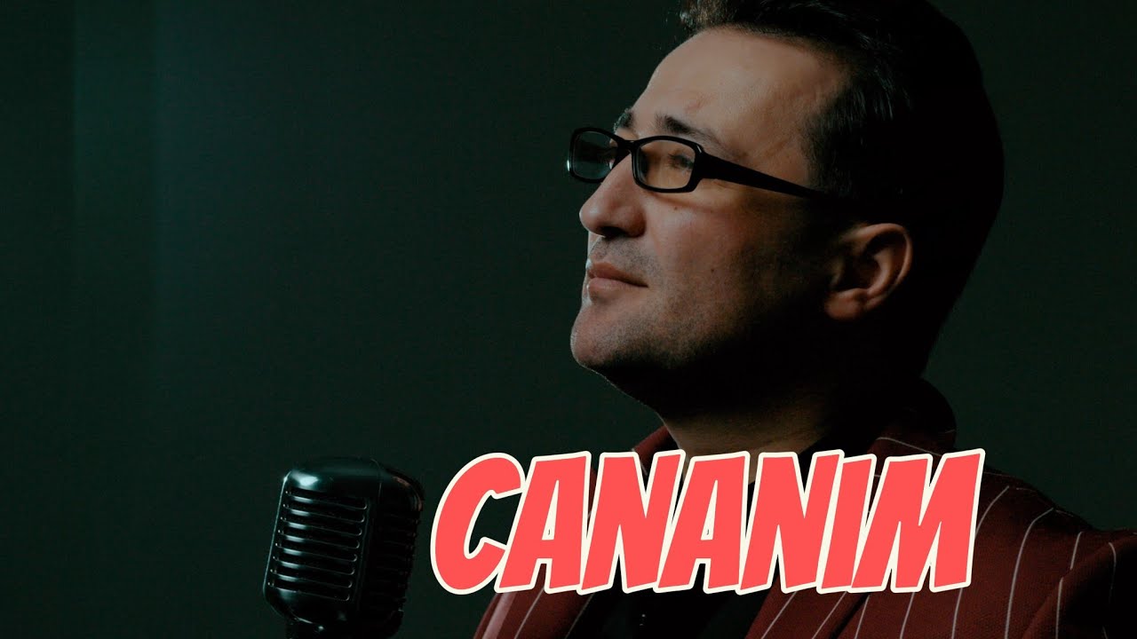 Anar Qasimzade - Cananim