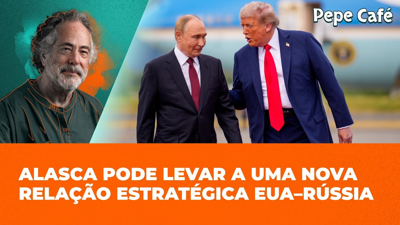 O que realmente aconteceu no Alasca – e depois