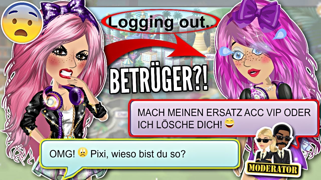 PIXI STAR sein! 😨Pixi SCHREIBT mich wieder AN!?😡 - Soziales EXPERIMENT😄🔨