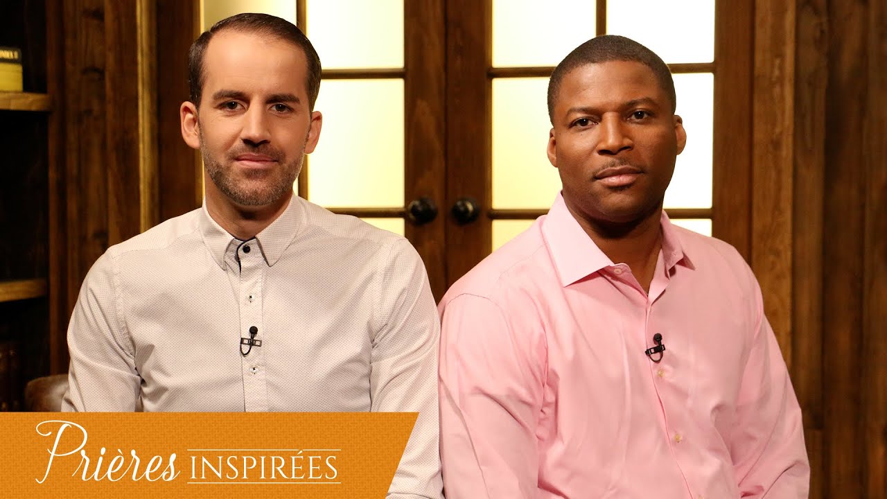 L'Esprit de sagesse et d'intelligence - Prières inspirées - Gregory Toussaint