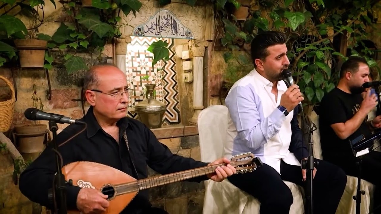 كان لك معايا - محمود االحداد