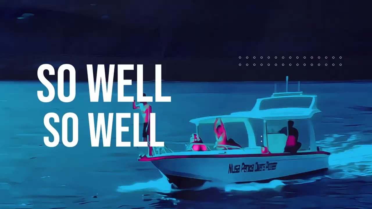 Padraic - Know Me So Well (Official lyrics) | Hardstyle Music