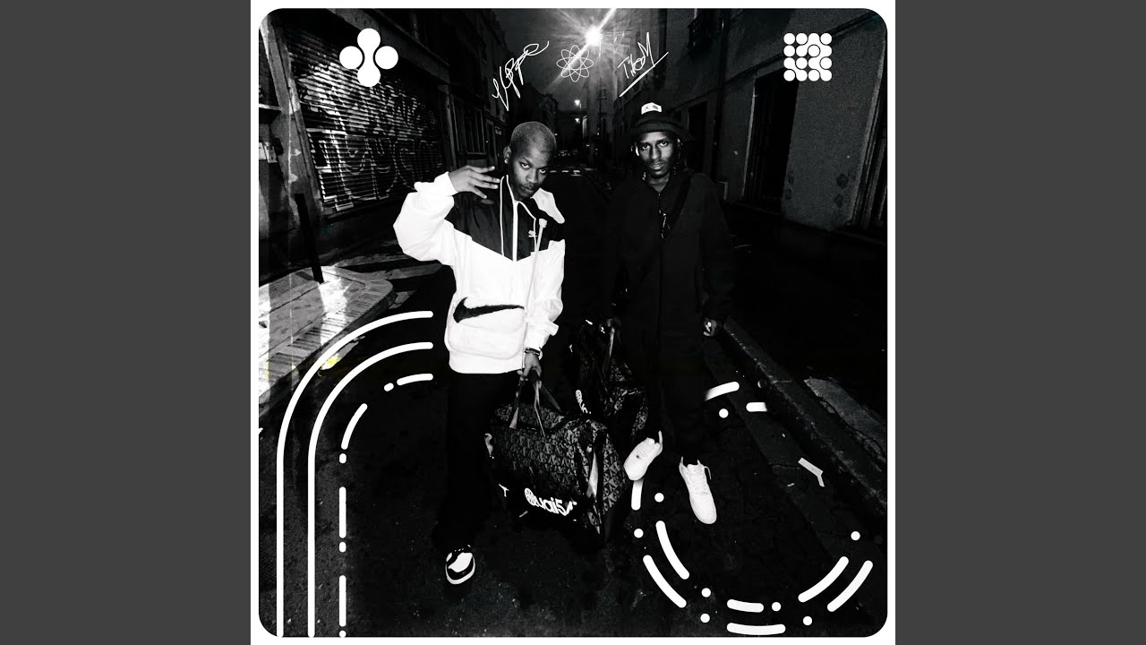 Welele Ma (feat. SjavasDaDeejay & Leandra.Vert)