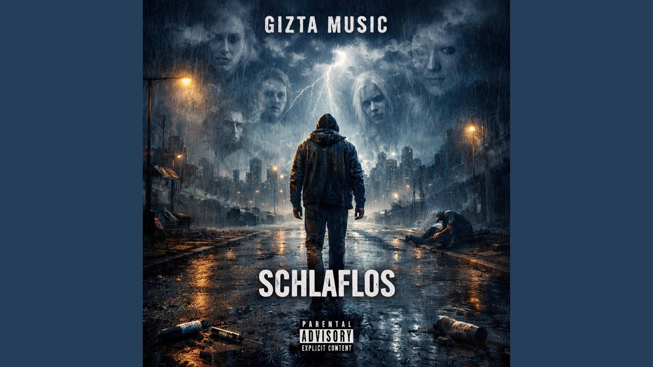Schlaflos