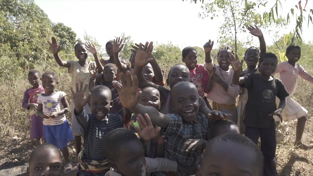 Kingdom Workers Volunteer Welcome Video