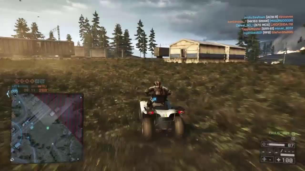 -_-BF4 -_-