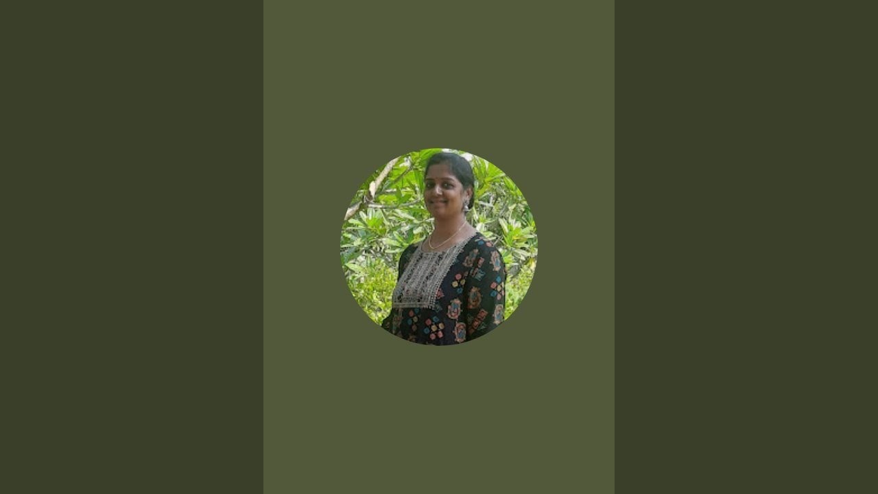 Bindhu's youtube channel_kannada is live, Casual talk
