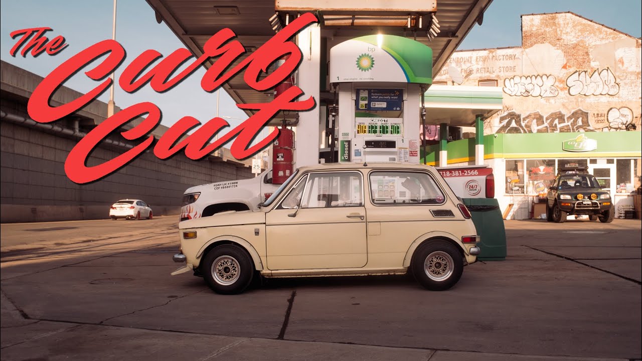 Finally!! Our Honda N600 Is Running & Driving!