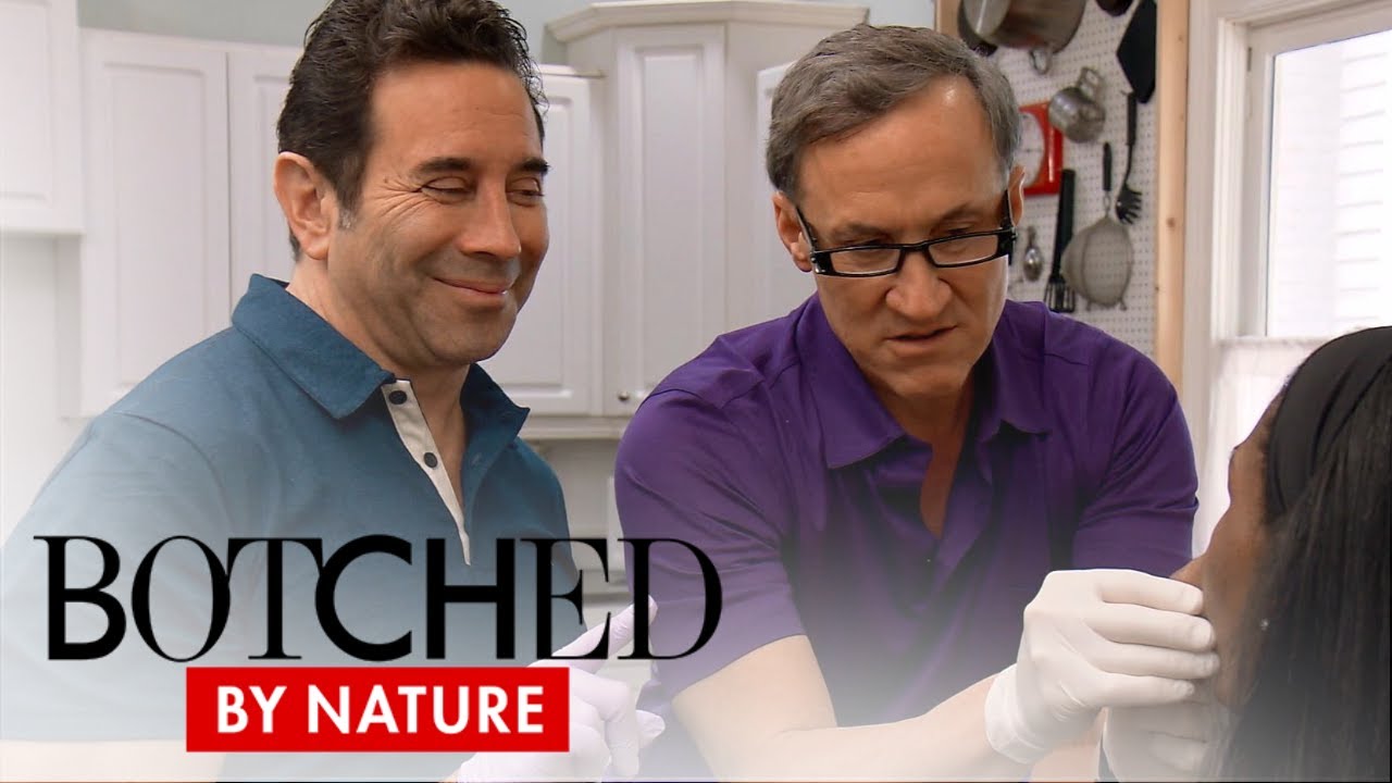 Botched by Nature | 
