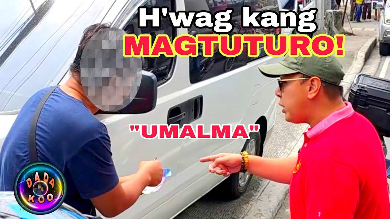 Timbog si kuya! Kumpleto sa wala!