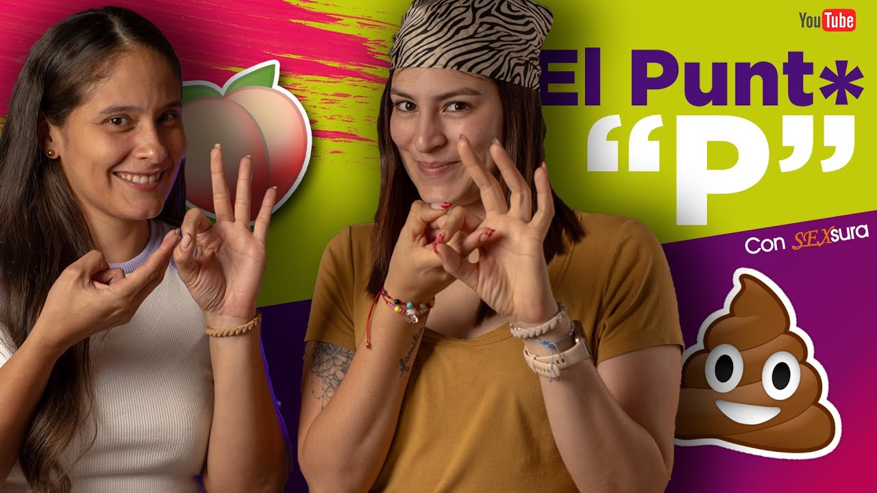 &iquest;Qu&eacute; es el PUNTO P de los hombres? &iquest;d&oacute;nde se encuentra?