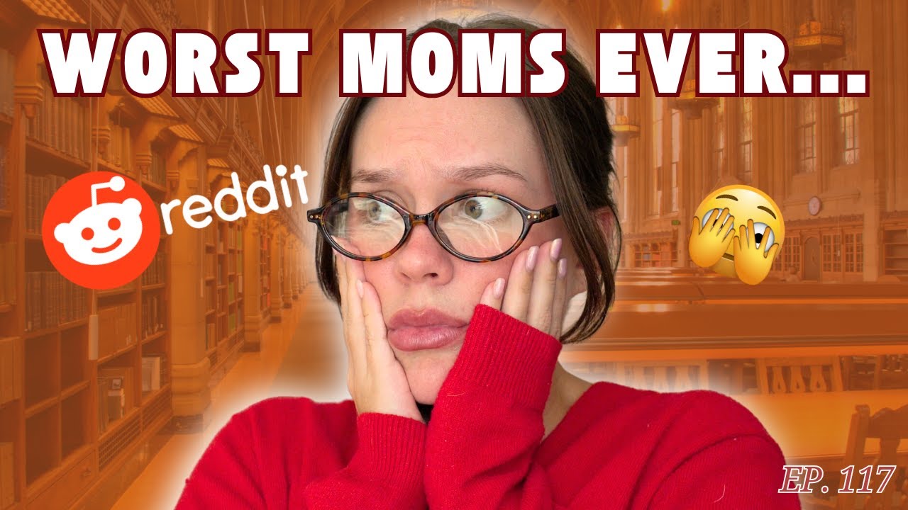 worst moms of 2024 stories | reddit readings